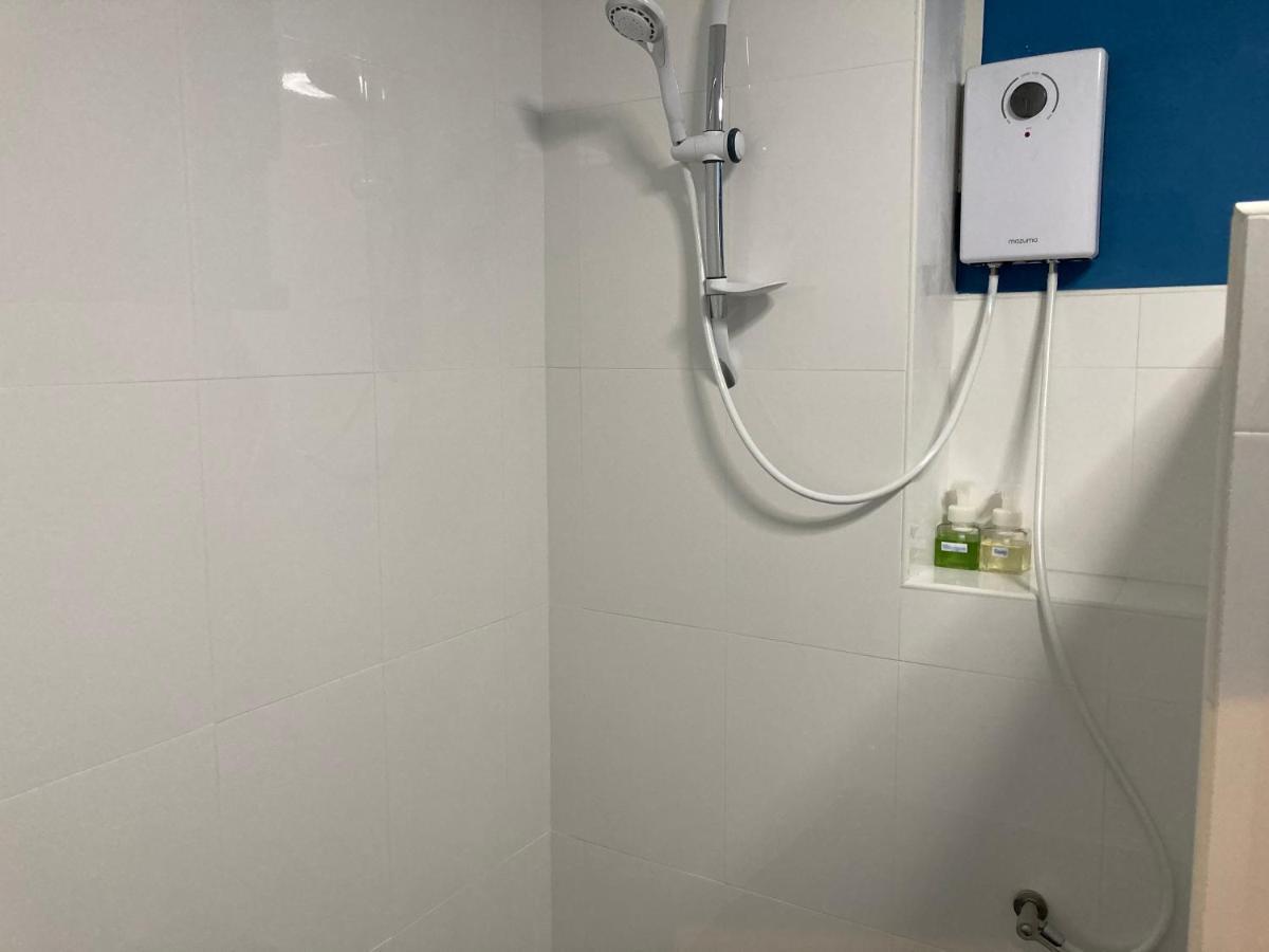 Moocoworking Hotell Loei Exteriör bild