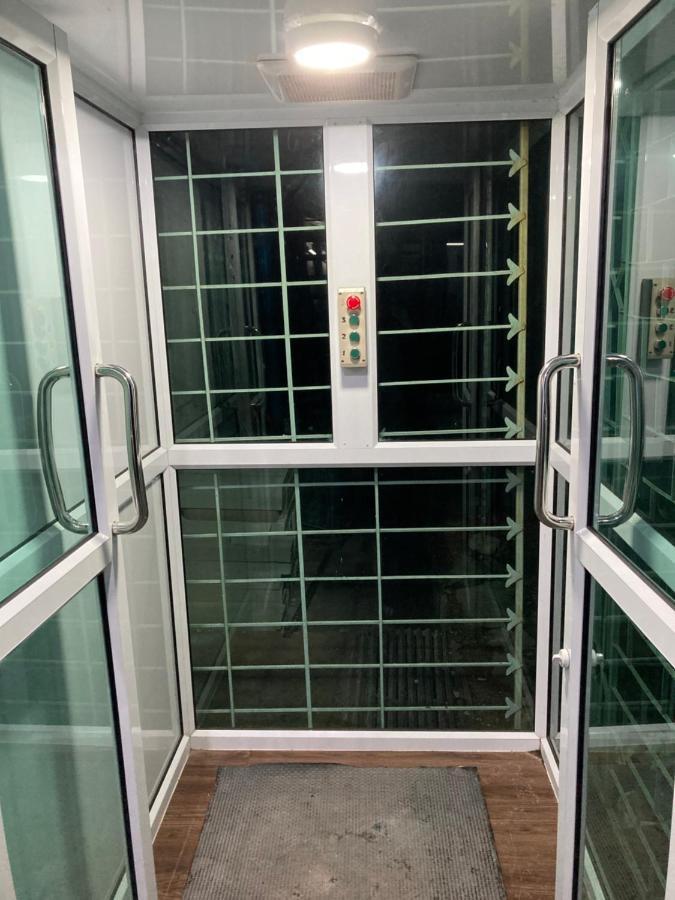Moocoworking Hotell Loei Exteriör bild